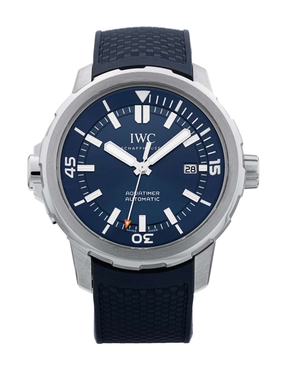 IWC Aquatimer IW328801 IWC Aquatimer IW328801